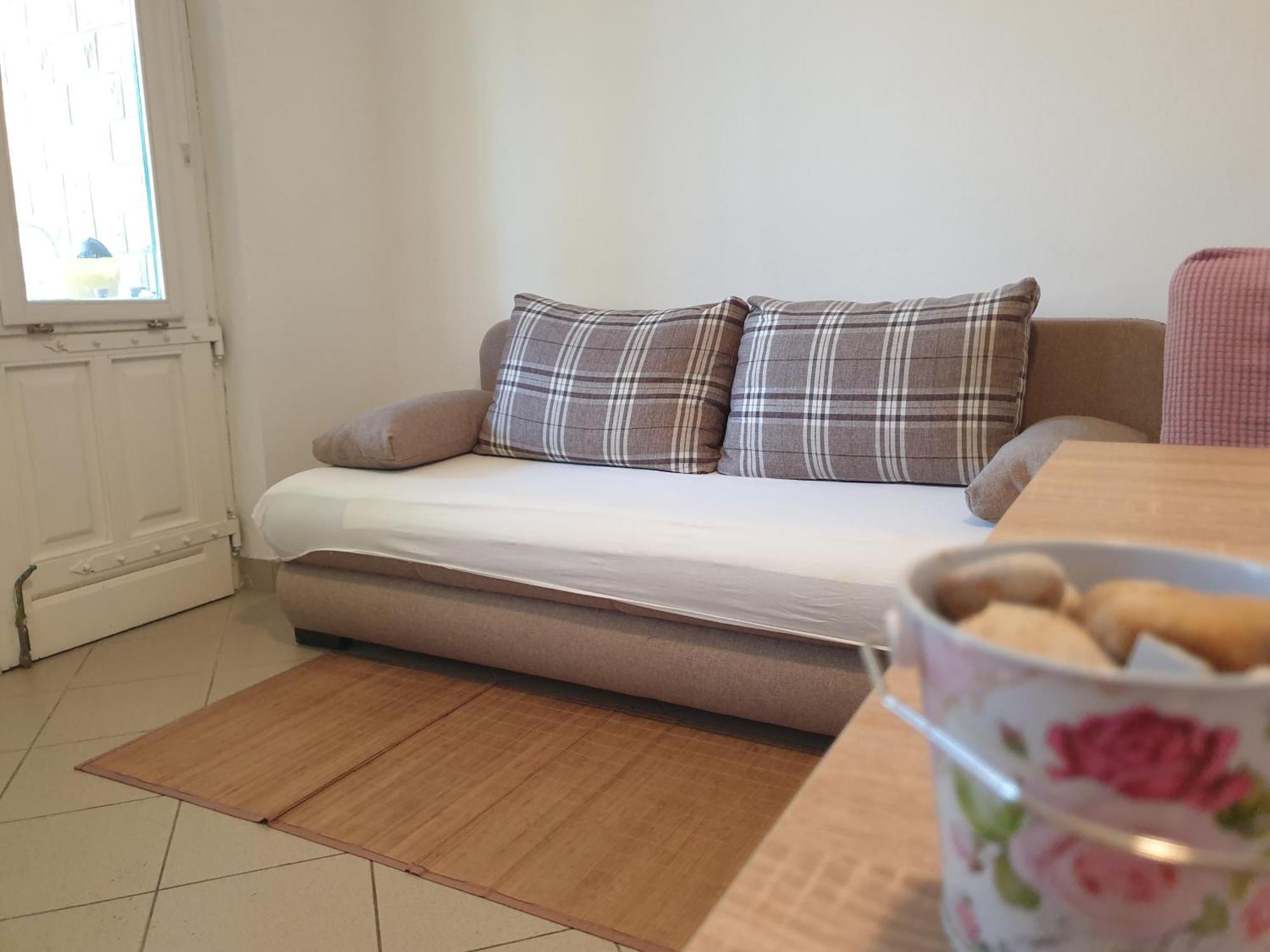 Apartments Marina Sveti Filip i Jakov Bilik gambar
