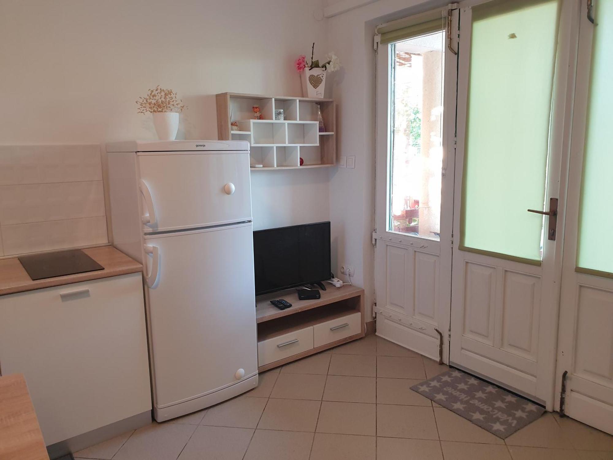 Apartments Marina Sveti Filip i Jakov Bilik gambar