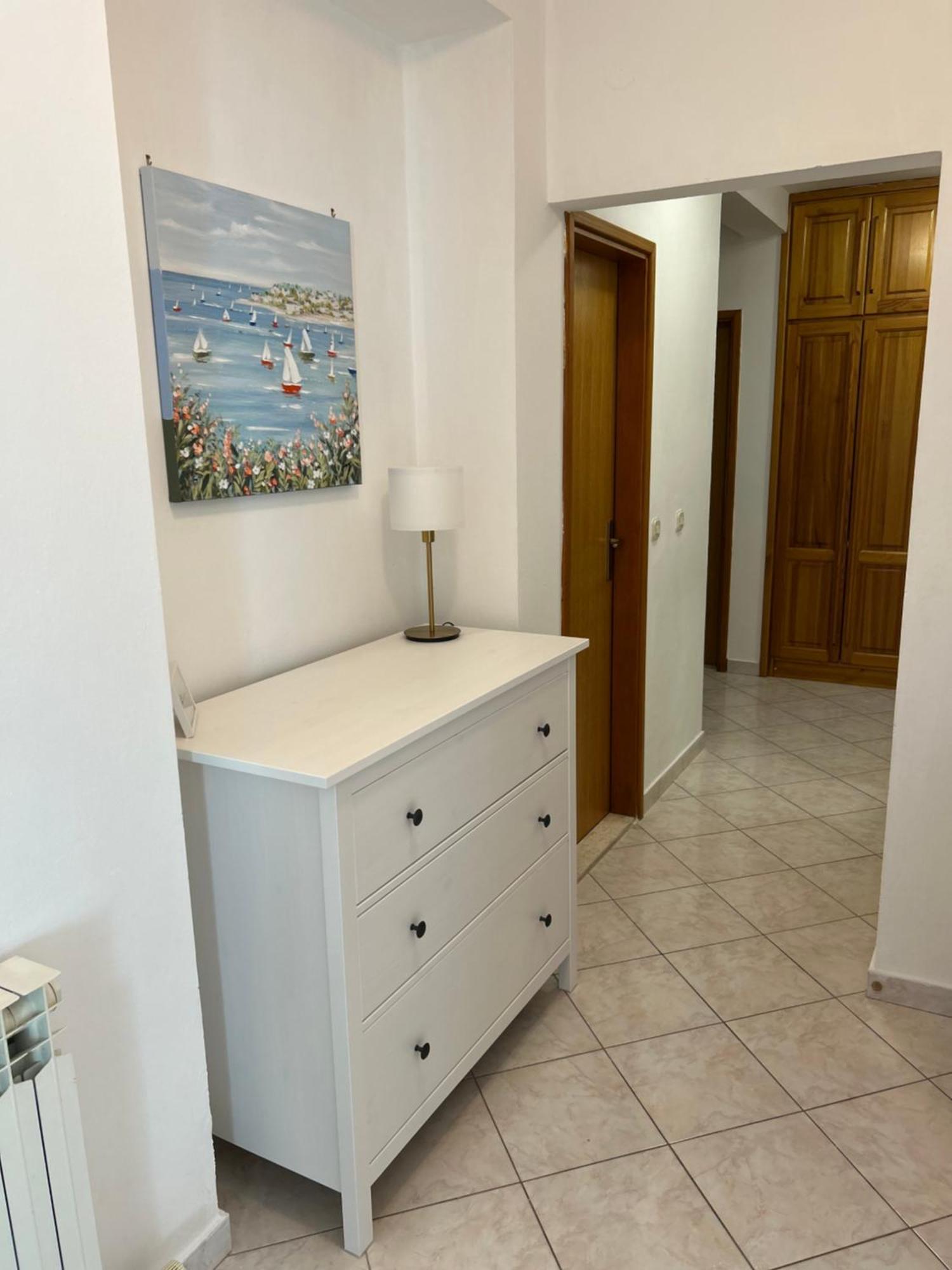 Apartments Marina Sveti Filip i Jakov Luaran gambar